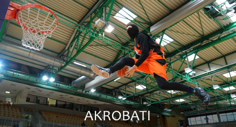 Akrobati